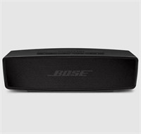 BOSE SOUNDLINK MINI II SE