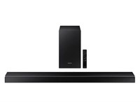 SAMSUNG HW-Q59CT SOUNDBAR