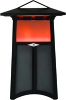 AR OUTDOOR FLAME SPEAKER