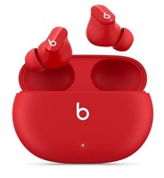 BEATS STUDIO BUDS - RED