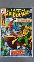 The Amazing Spider-Man #83 Key Marvel Comic Book