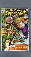 The Amazing Spider-Man #85 Key Marvel Comic Book