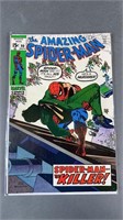 The Amazing Spider-Man #90 Key Marvel Comic Book