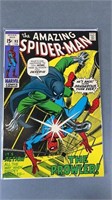 The Amazing Spider-Man #93 1971 Marvel Comic Book