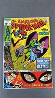 The Amazing Spider-Man #94 1971 Marvel Comic Book