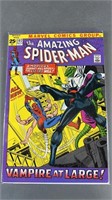 The Amazing Spider-Man #102 Key Marvel Comic Book