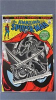 The Amazing Spider-Man #113 Key Marvel Comic Book