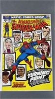 The Amazing Spider-Man #121 Key Marvel Comic Book