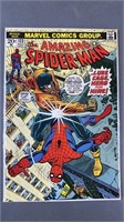 The Amazing Spider-Man #123 Key Marvel Comic Book