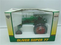 Oliver Super 77 LP Hi Crop