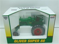 Oliver Super 88 LP Hi Crop