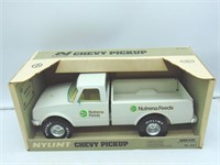 Nutrena Feeds Nylint Pick up Truck
