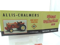 Allis Chalmers 160 Tractor-Resin