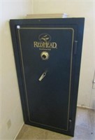 RedHead Gun Safe with Key