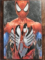 EX: Amazing Spider-man #31 (2023) KIRKHAM VIRGIN