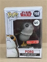 POP! Star Wars #198