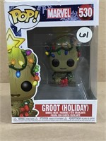 POP! Marvel #530