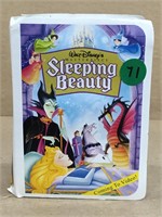 1996 McDonalds Disney Sleeping Beauty