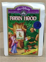 1995 McDonalds Disney Robin Hood