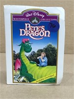 1996 McDonalds Disney Petes Dragon