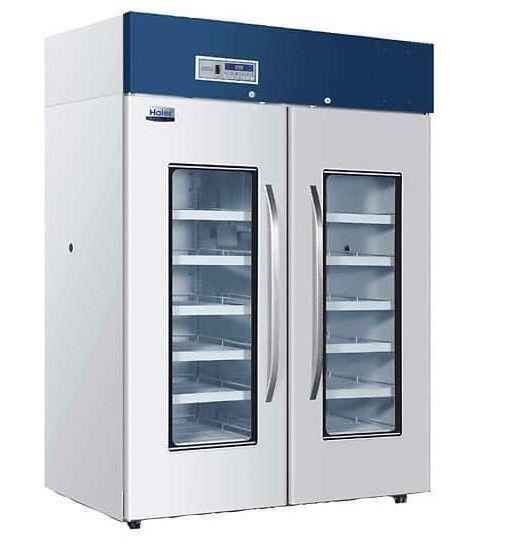 Postponed !! Brand new medical grade refrigerators