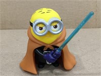 Minions Star Wars Luke Skywalker