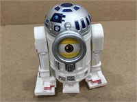 Minions Star Wars R2-D2