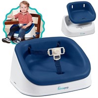 Hiccapop Ergo Boost Booster Seat