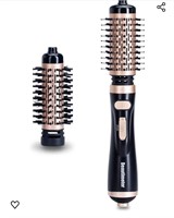 ($87) Beautimeter Hair Dryer Brush, 3-in-1