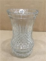 Vintage Lamplight Farms Vase