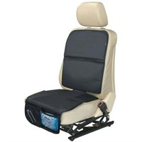 AutoMuko Car Protector for Baby Seat  Mesh Pkt