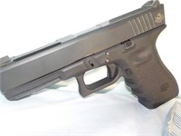 Rock Island Glock 17 22-TCM-9R, Ma compliant