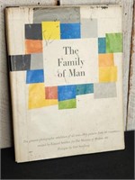 1955 "The Family of Man" Photographic Journal