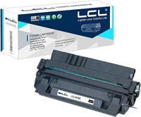HP 29X C4129X Toner Cartridge  1-Pack Black