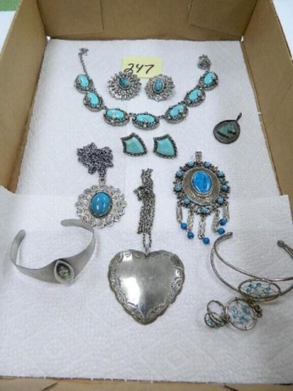 ONLINE ONLY JEWELRY AUCTION
