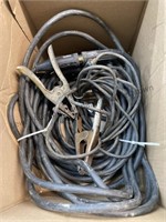 A welding cable, ground cable, welding, cable,