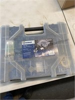 Kobalt screw caddy with contents