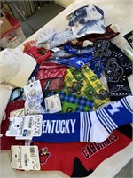 Mixed box university of Kentucky University of