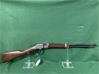 Henry Silver, 22 LR