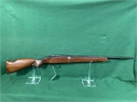 Deutsche Werke Model Rifle, 22 LR