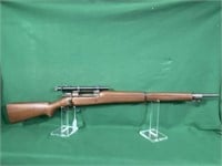 US Remington 1903A3 Rifle, 30-06