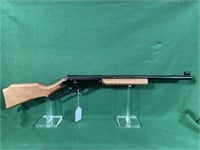 Daisy Model 499B Air Rifle, BB's