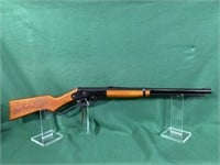 Daisy Model 193BB Red Ryder Air Rifle