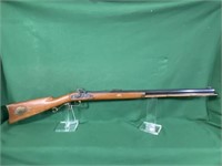 Thompson/Center Black Powder Rifle, .45 Cal.