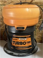 Lyman Turbo 1200 Tumbler