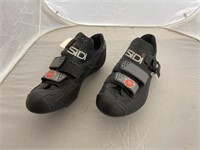Pair Sidi Child's Ski Shoes sz 39EU