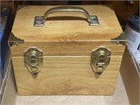 45-100 (45.-2.6) Cases & Box