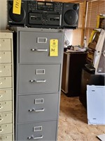 SONY BOOM BOX FOR THE 2024! & 4 DRAWER FILING