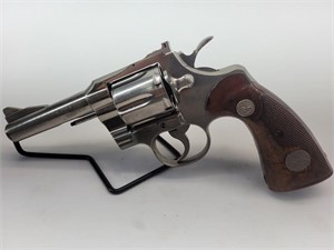 COLT TROOPER .357 Magnum Revolver