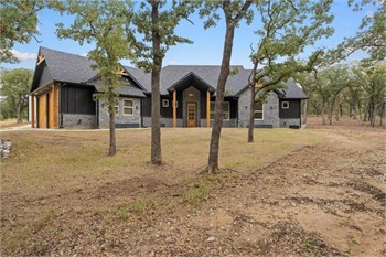 166 Oak Ridge Loop, Whitney TX 76692